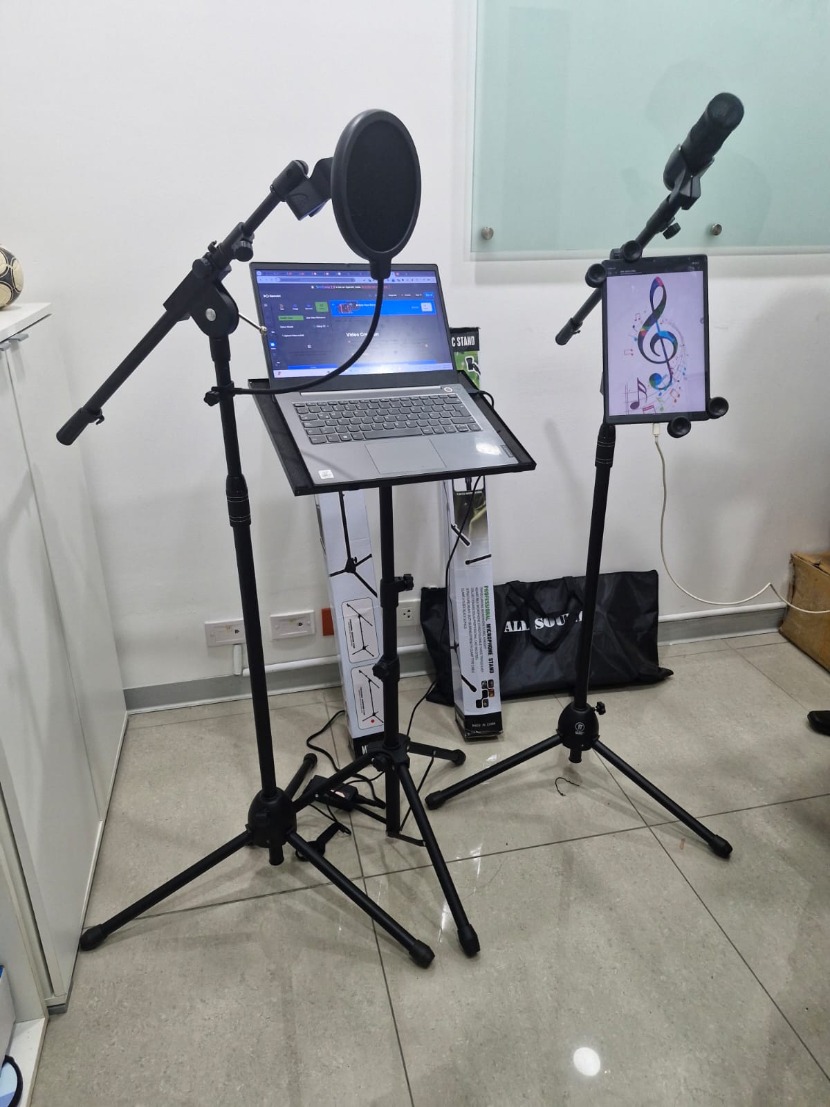 Combo Streaming